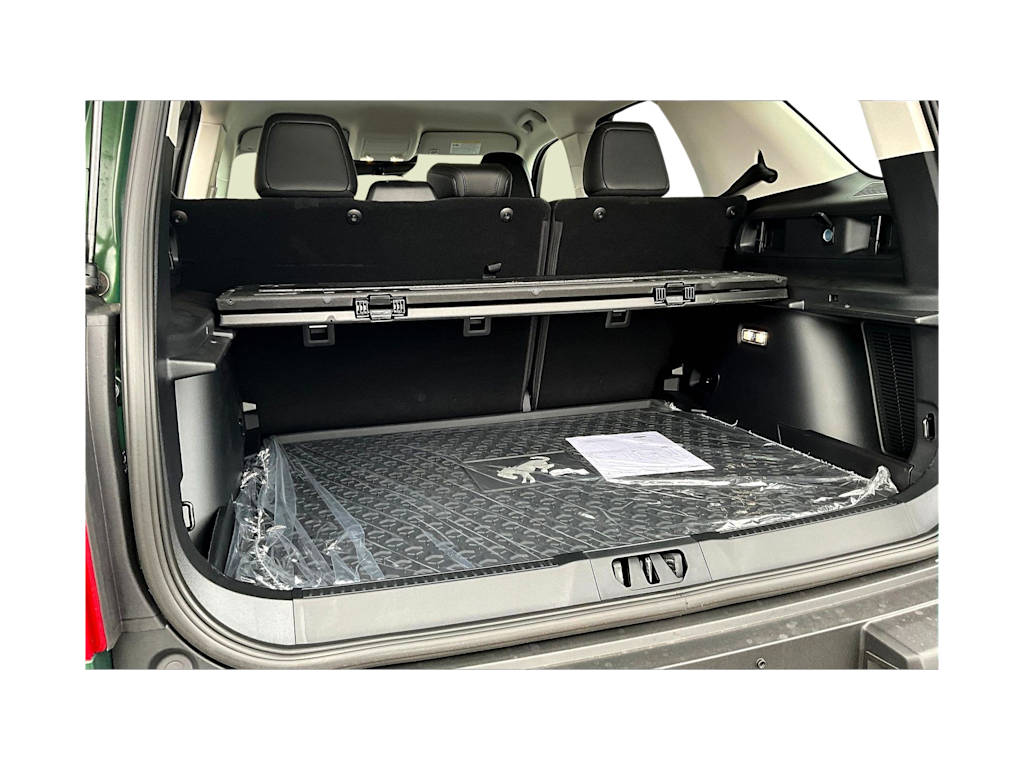 Thumbnail: 2025 Ford Bronco Sport - 17