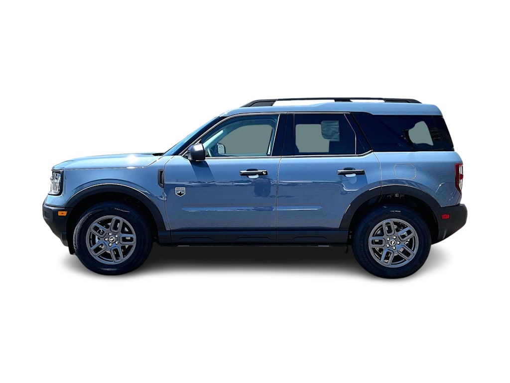 Thumbnail: 2026 Ford Bronco Sport - 3