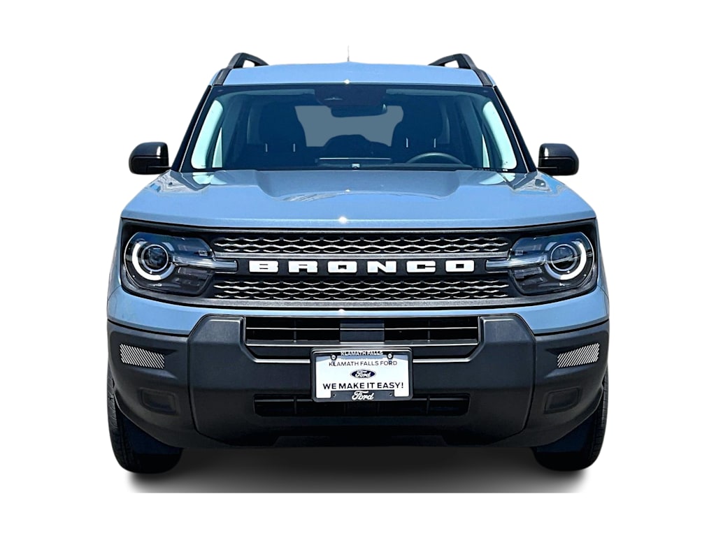 Thumbnail: 2026 Ford Bronco Sport - 6