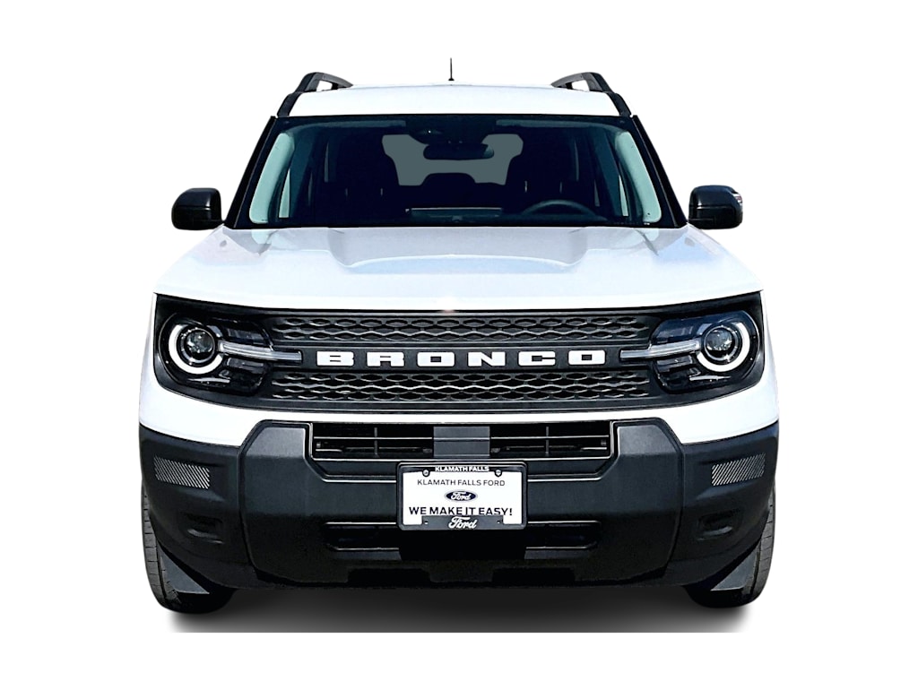 Thumbnail: 2026 Ford Bronco Sport - 6
