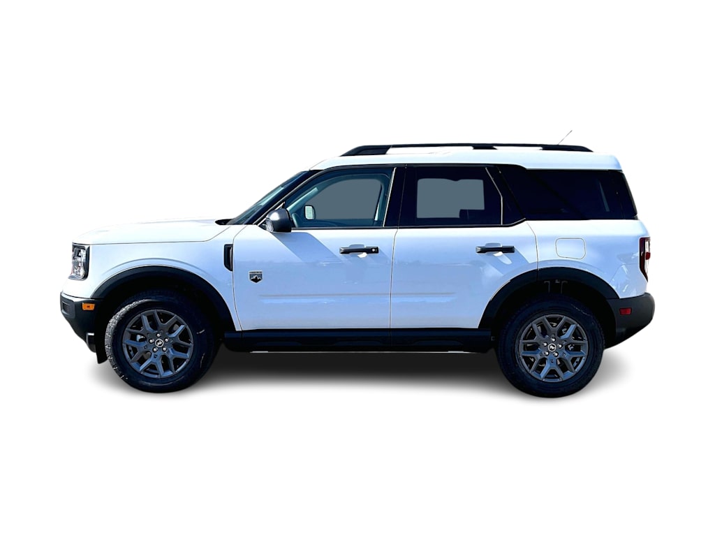 Thumbnail: 2026 Ford Bronco Sport - 3