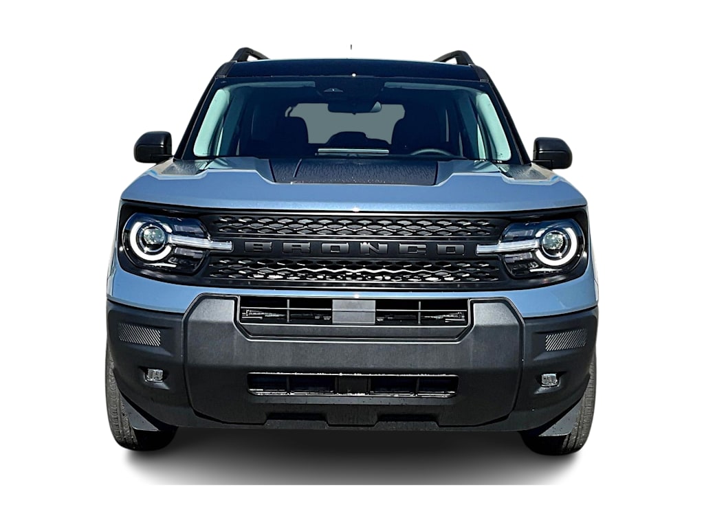 Thumbnail: 2025 Ford Bronco Sport - 6