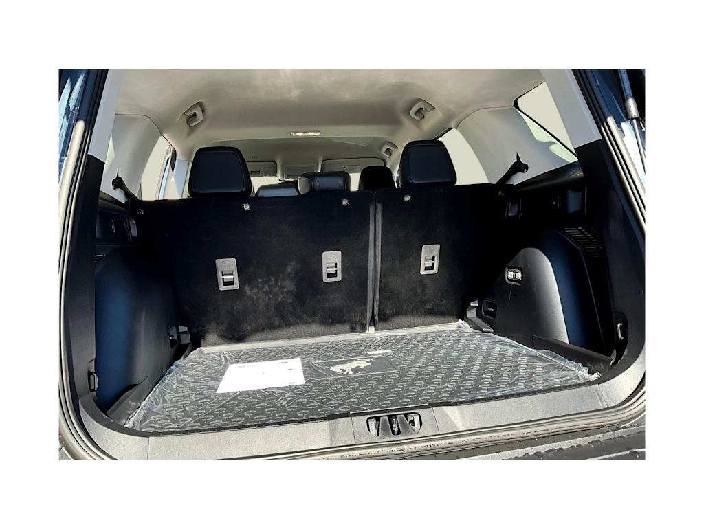 Thumbnail: 2025 Ford Bronco Sport - 18