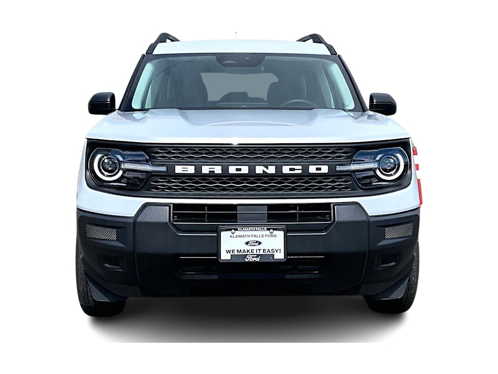 Thumbnail: 2026 Ford Bronco Sport - 6