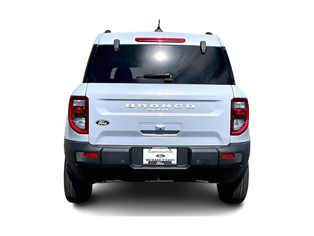 Thumbnail: 2026 Ford Bronco Sport - 5