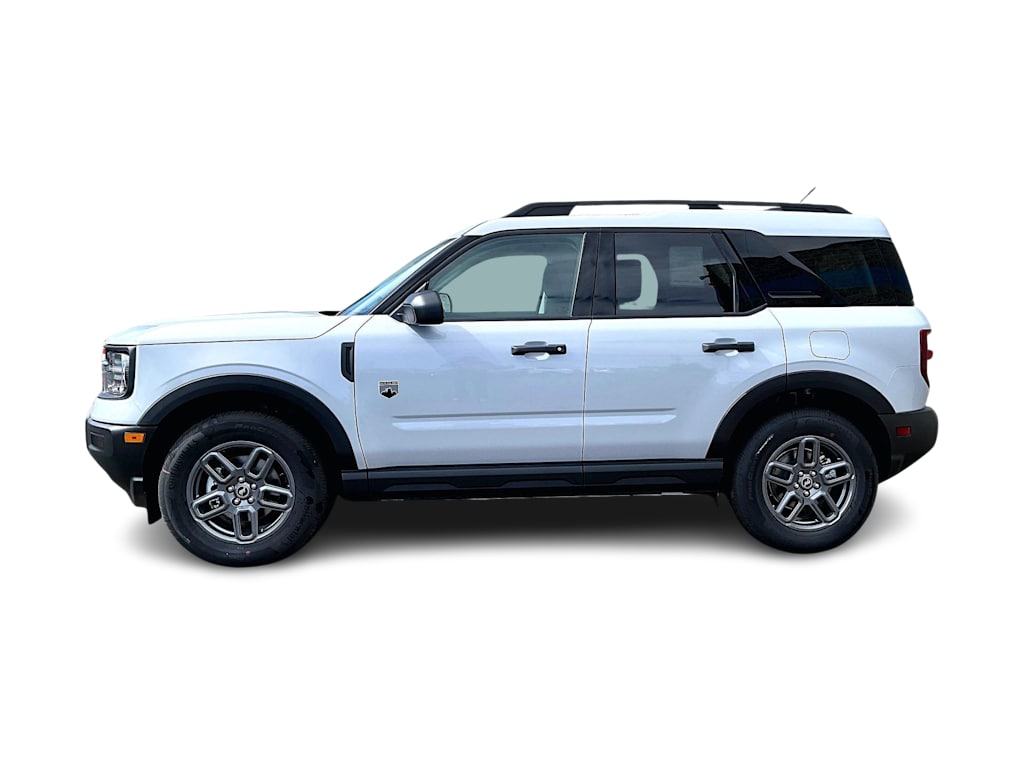 Thumbnail: 2026 Ford Bronco Sport - 3