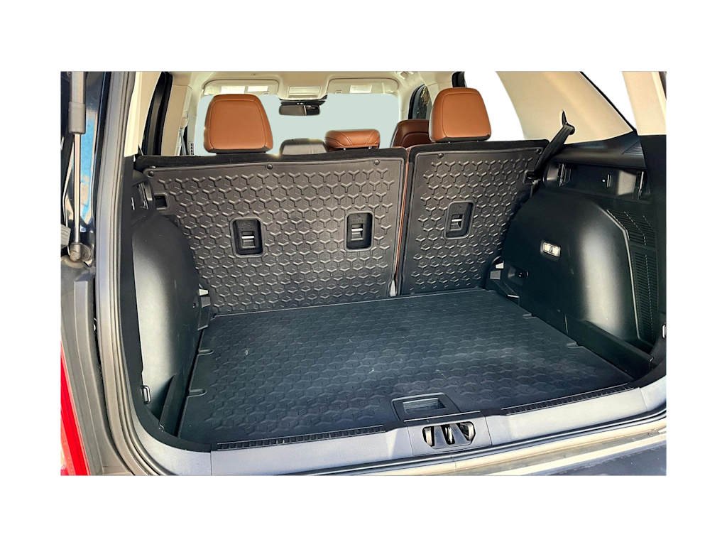 Thumbnail: 2023 Ford Bronco Sport - 17