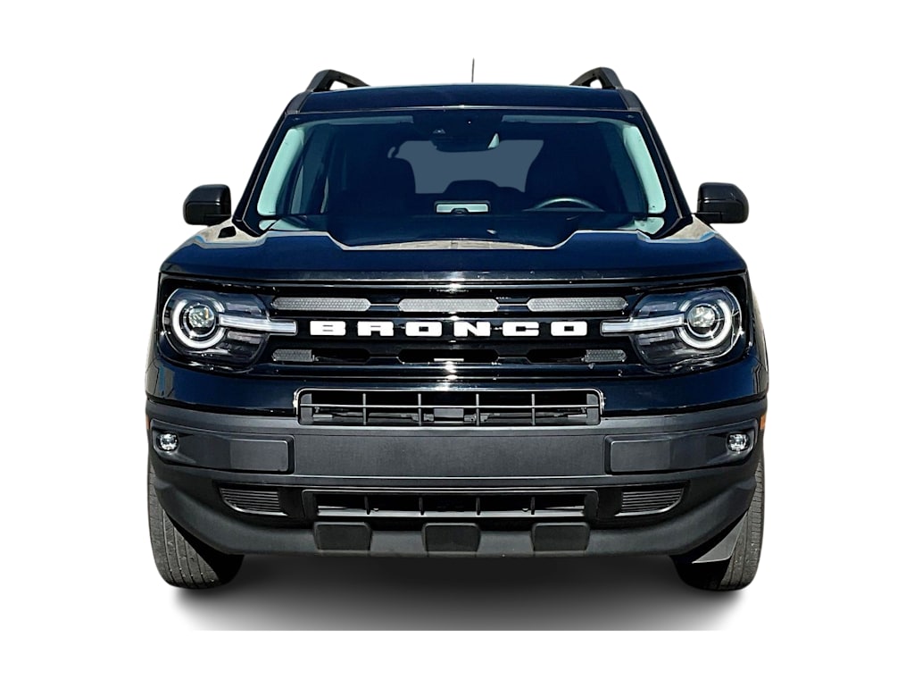 Thumbnail: 2023 Ford Bronco Sport - 6