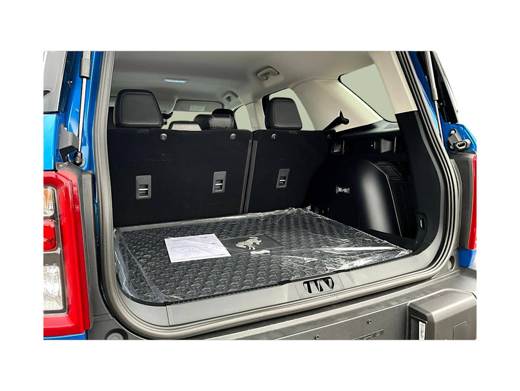 Thumbnail: 2025 Ford Bronco Sport - 16