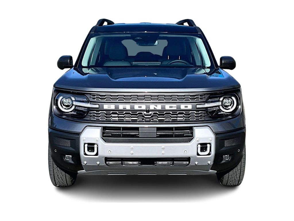 Thumbnail: 2026 Ford Bronco Sport - 6