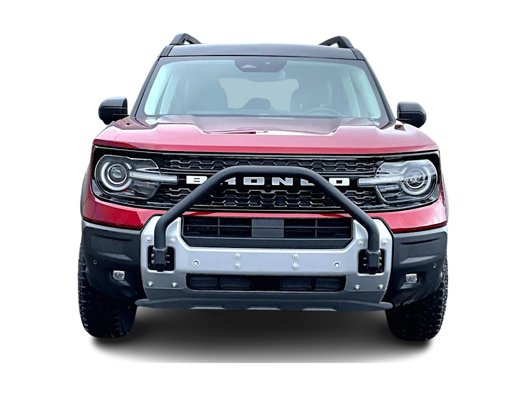 Thumbnail: 2026 Ford Bronco Sport - 6