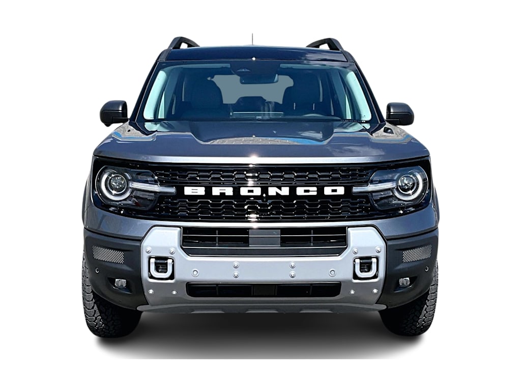 Thumbnail: 2026 Ford Bronco Sport - 6