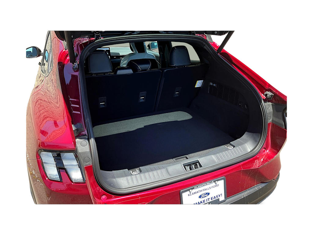 Thumbnail: 2025 Ford Mustang Mach-E - 16