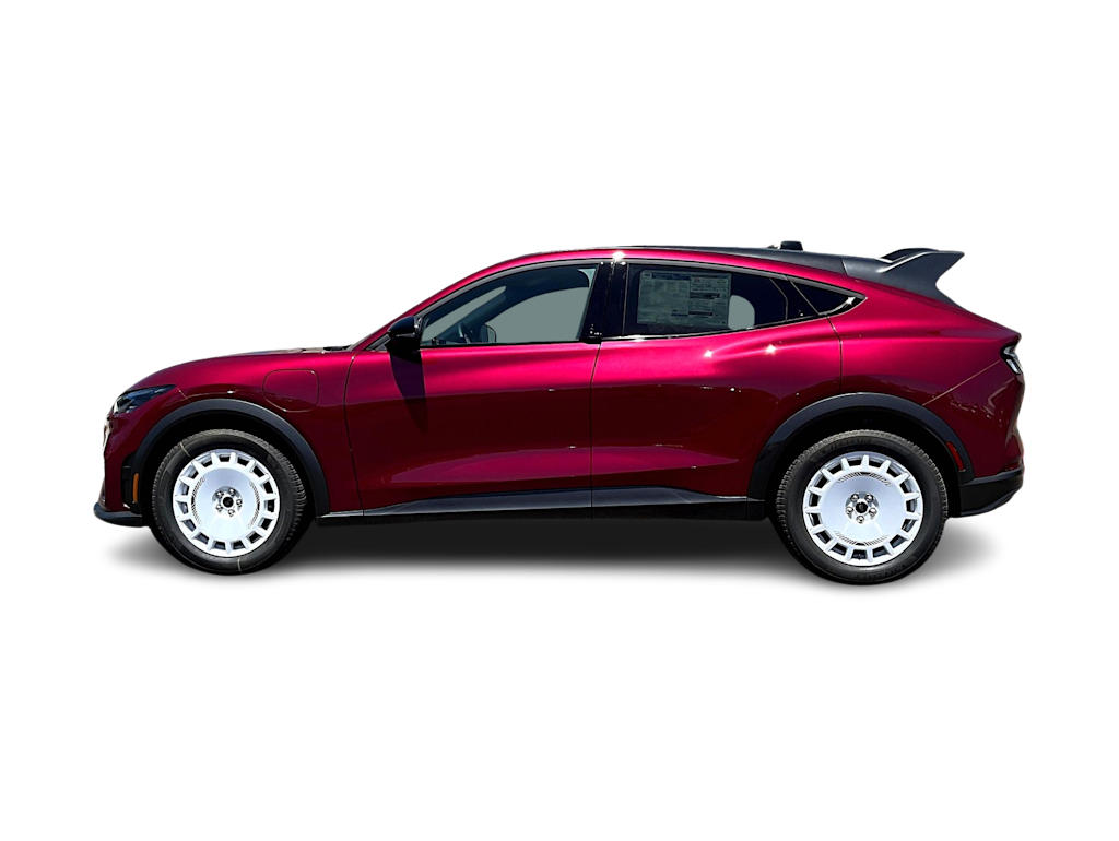 Thumbnail: 2025 Ford Mustang Mach-E - 3