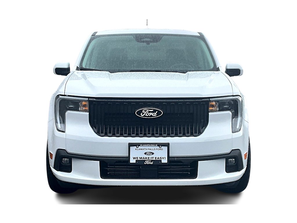 Thumbnail: 2025 Ford Maverick - 6