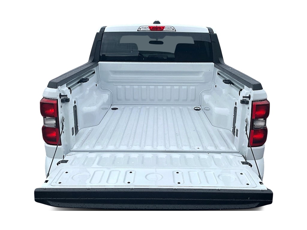 Thumbnail: 2025 Ford Maverick - 18