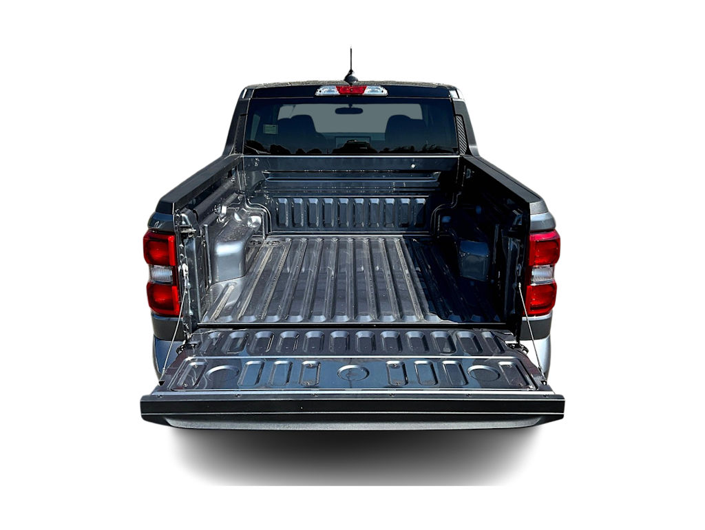 Thumbnail: 2025 Ford Maverick - 17