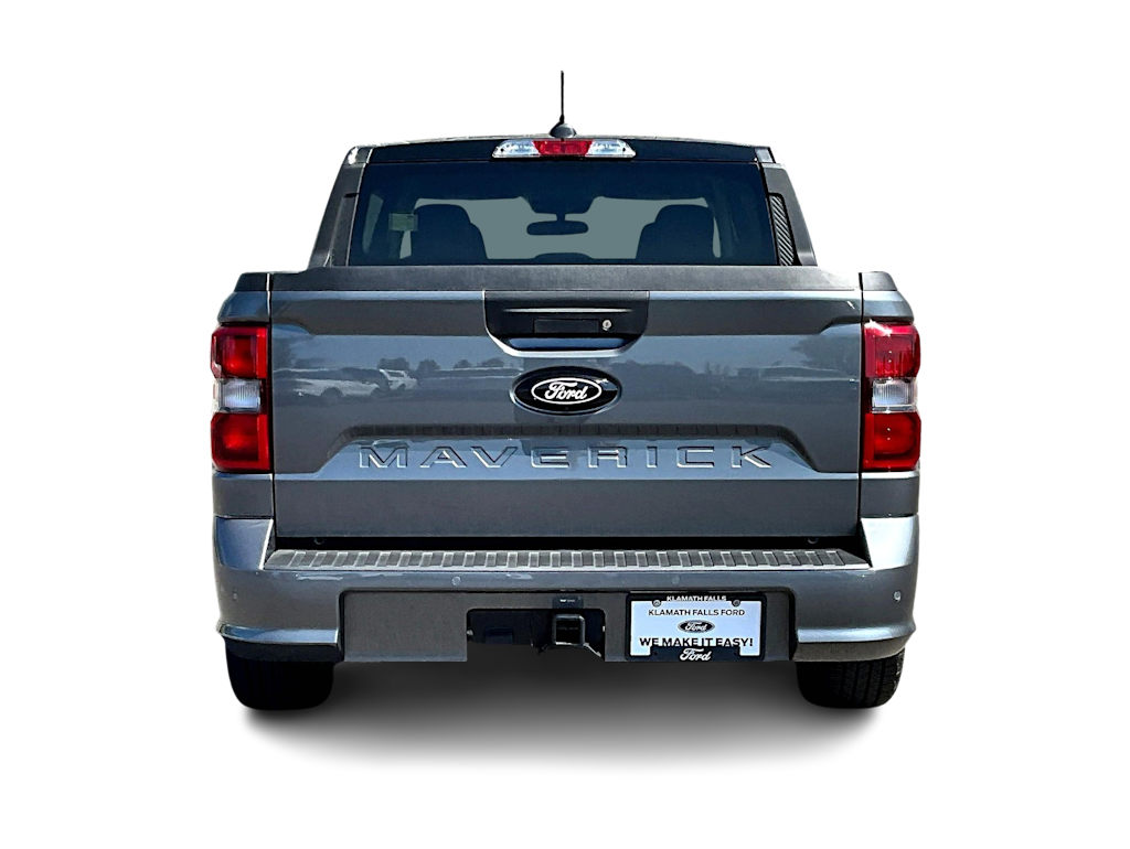 Thumbnail: 2025 Ford Maverick - 5