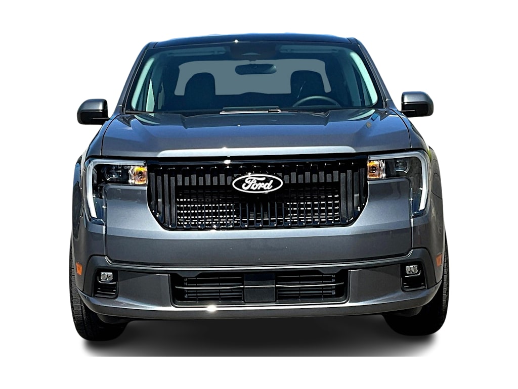 Thumbnail: 2025 Ford Maverick - 6