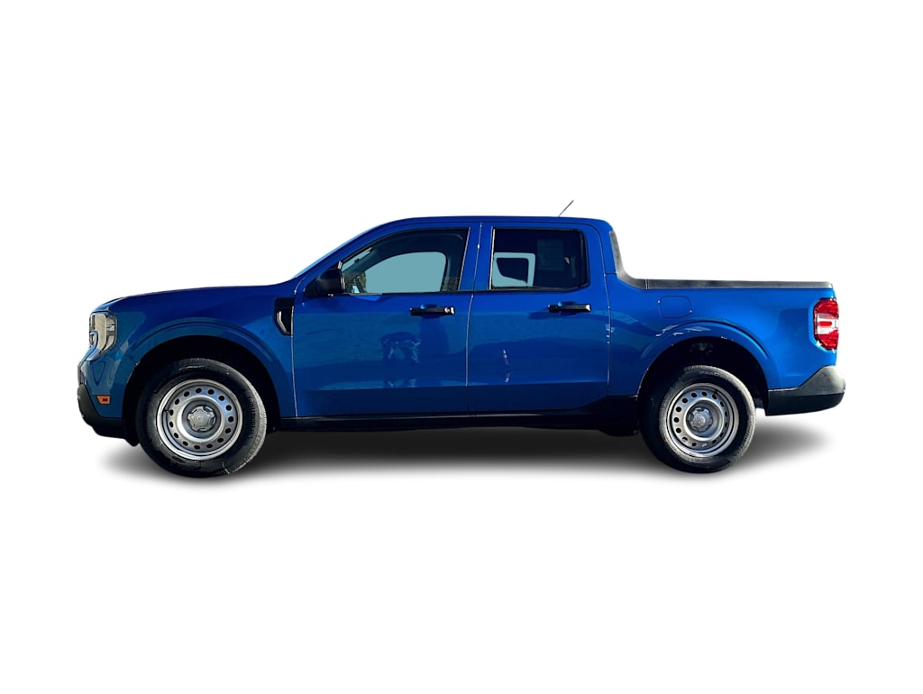 Thumbnail: 2025 Ford Maverick - 3