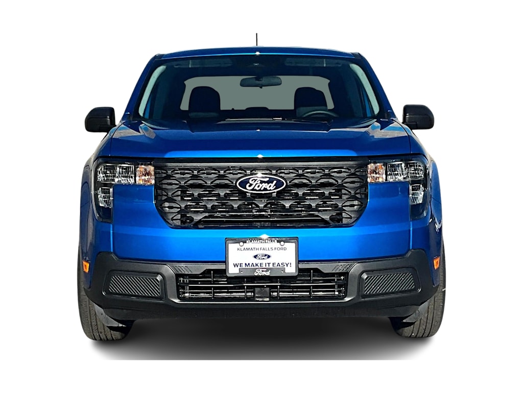 Thumbnail: 2025 Ford Maverick - 6