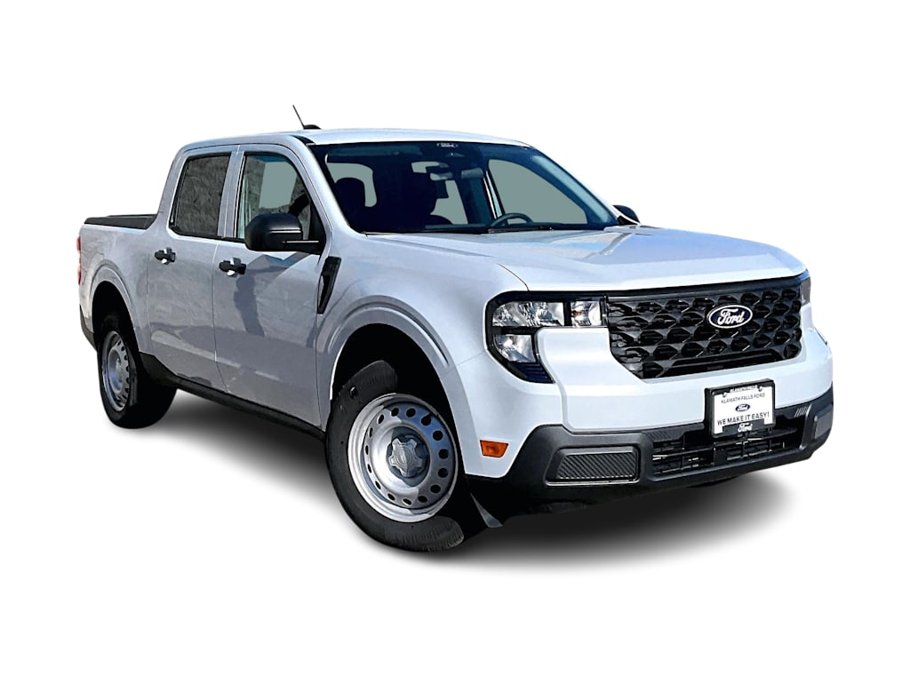 Thumbnail: 2026 Ford Maverick - 22