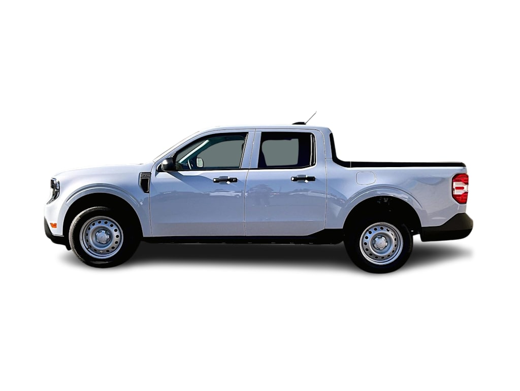 Thumbnail: 2026 Ford Maverick - 3