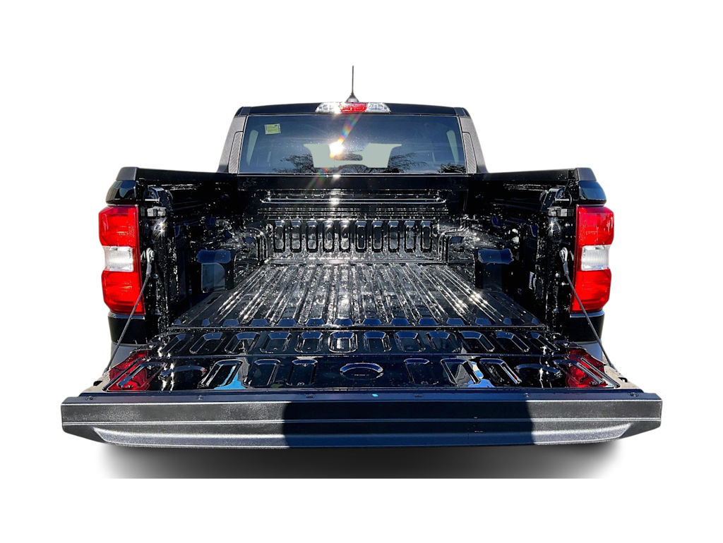 Thumbnail: 2026 Ford Maverick - 16