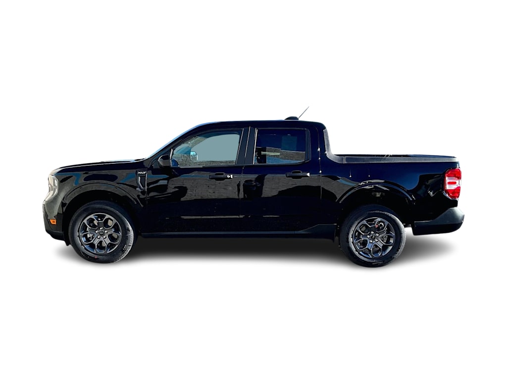 Thumbnail: 2026 Ford Maverick - 3