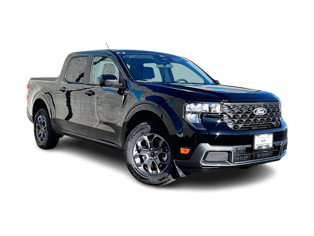 Thumbnail: 2026 Ford Maverick - 22