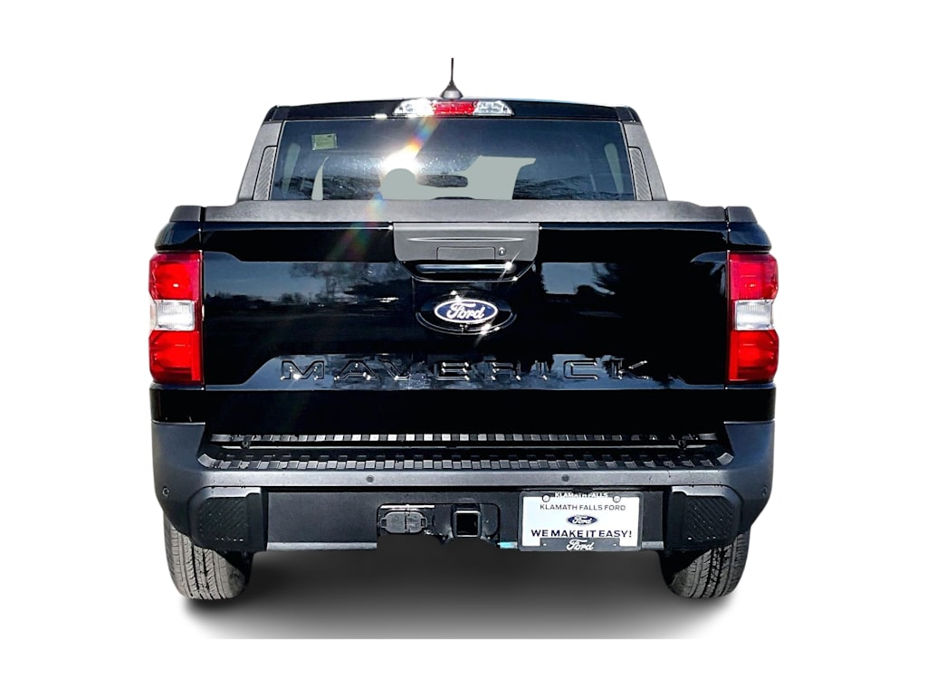 Thumbnail: 2026 Ford Maverick - 5