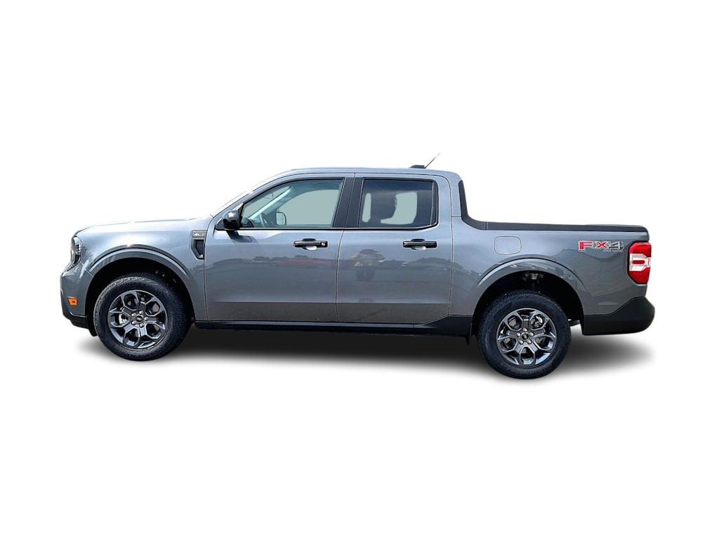 Thumbnail: 2026 Ford Maverick - 3