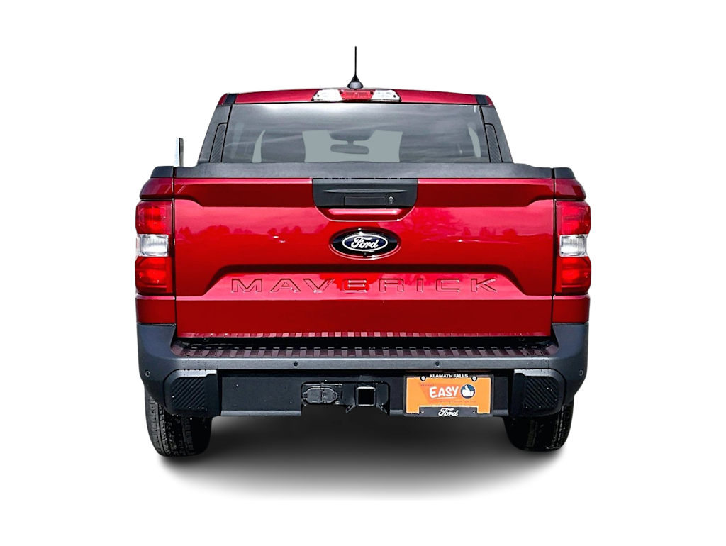 Thumbnail: 2026 Ford Maverick - 5