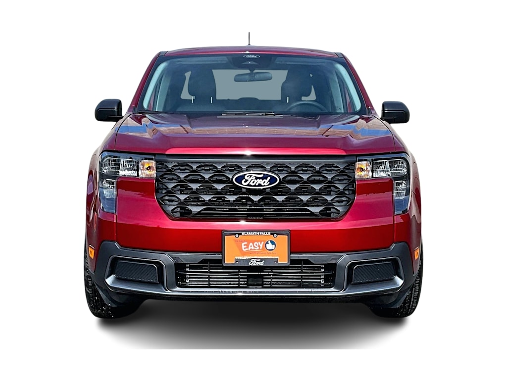 Thumbnail: 2026 Ford Maverick - 6