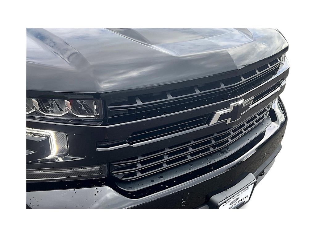 Thumbnail: 2021 Chevrolet Silverado 1500 - 33