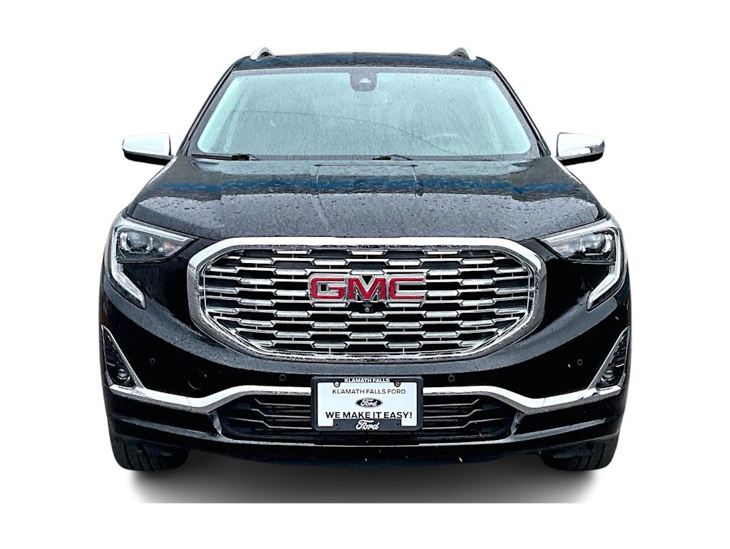 Thumbnail: 2020 GMC Terrain - 6
