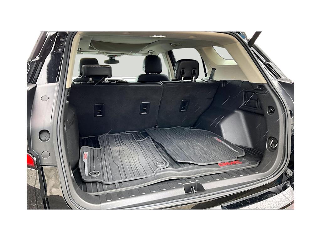 Thumbnail: 2020 GMC Terrain - 18