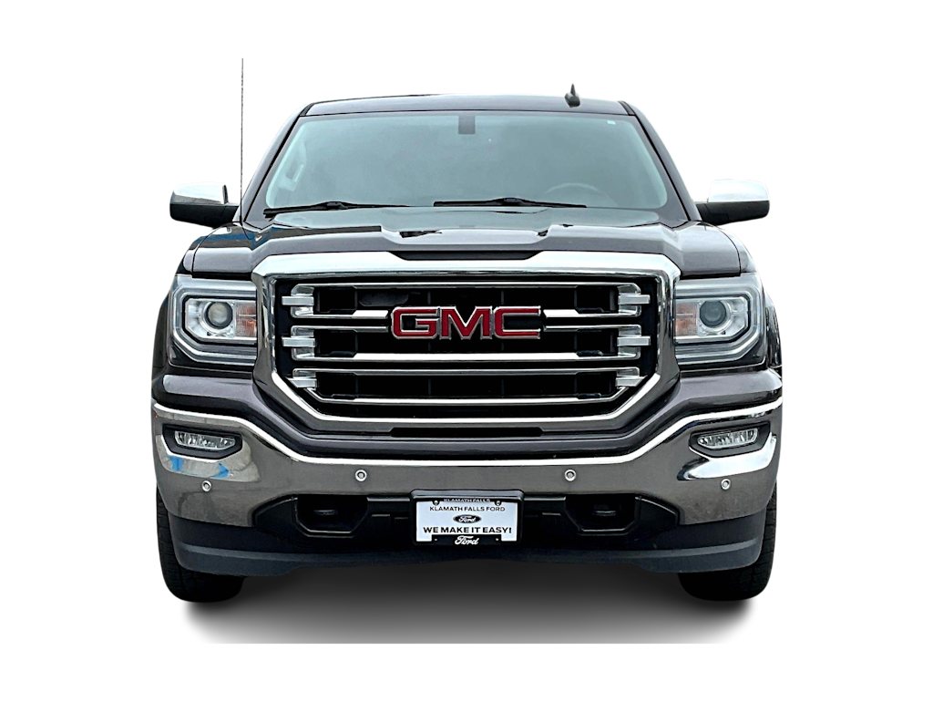 2016 GMC Sierra 1500 SLT 6