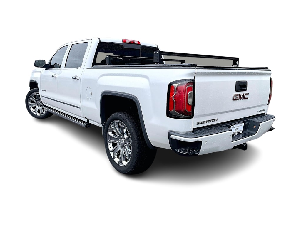 Thumbnail: 2017 GMC Sierra 1500 - 3