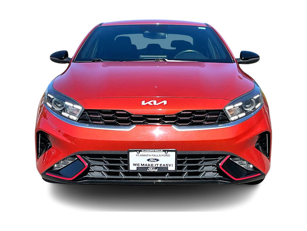 Thumbnail: 2022 Kia Forte - 6