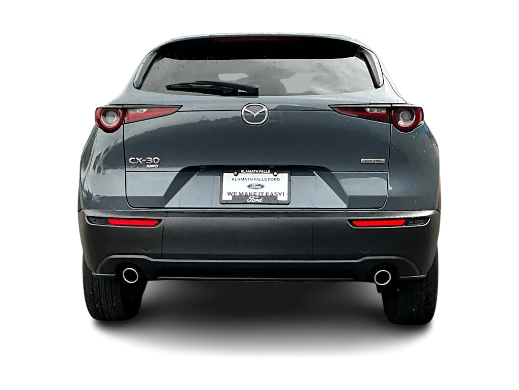 2024 Mazda CX-30 Carbon 5