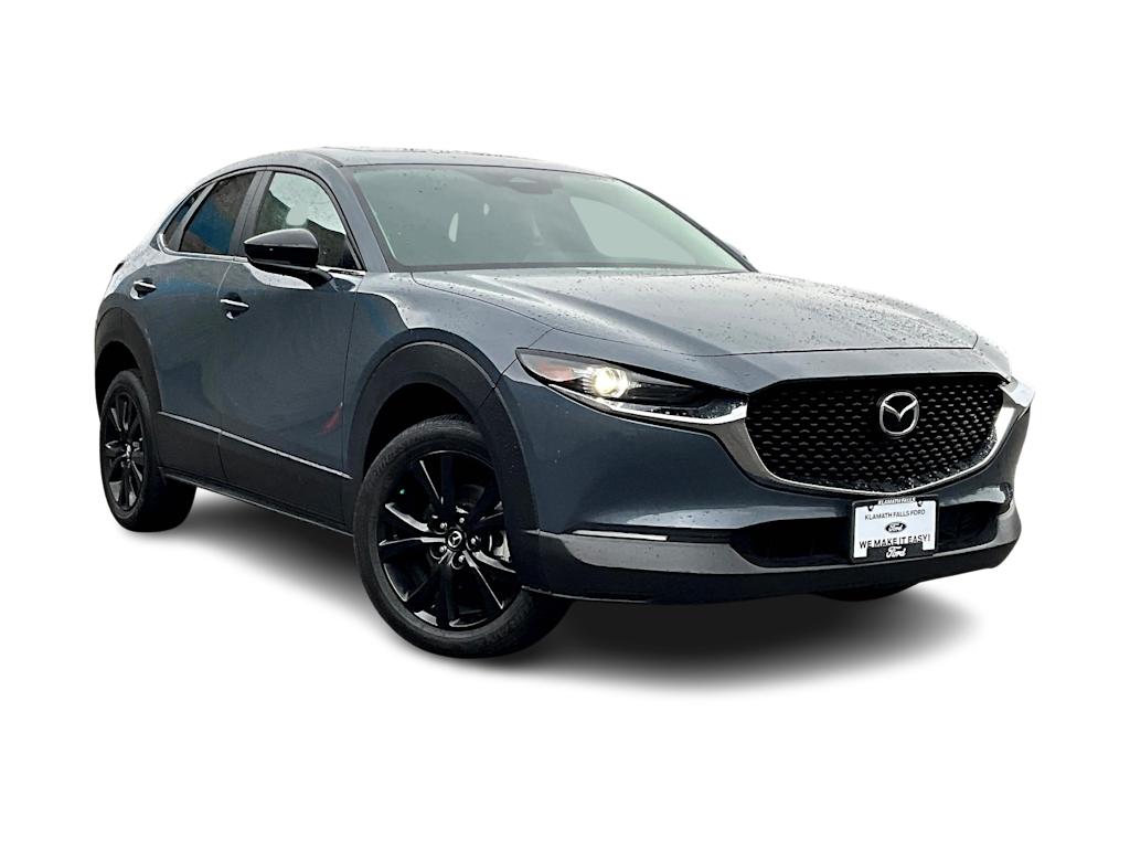 2024 Mazda CX-30 Carbon 22