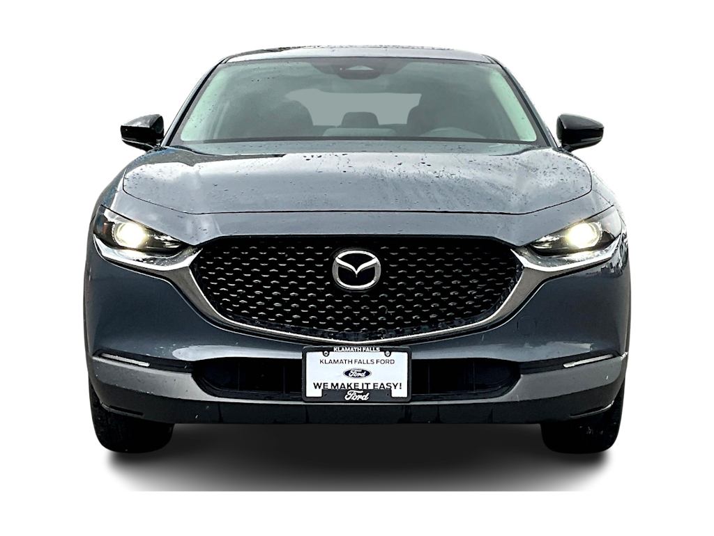 2024 Mazda CX-30 Carbon 6