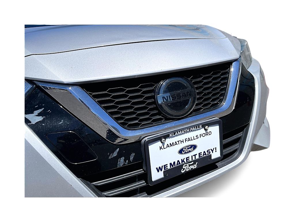 Thumbnail: 2021 Nissan Versa - 33