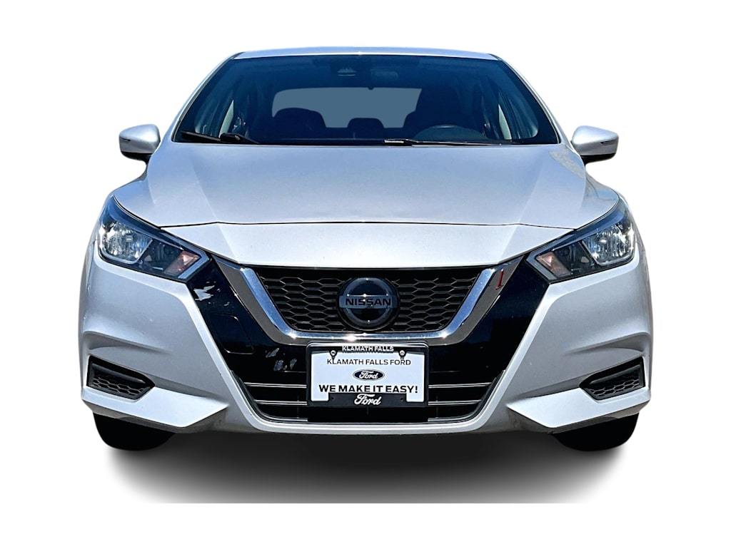Thumbnail: 2021 Nissan Versa - 6