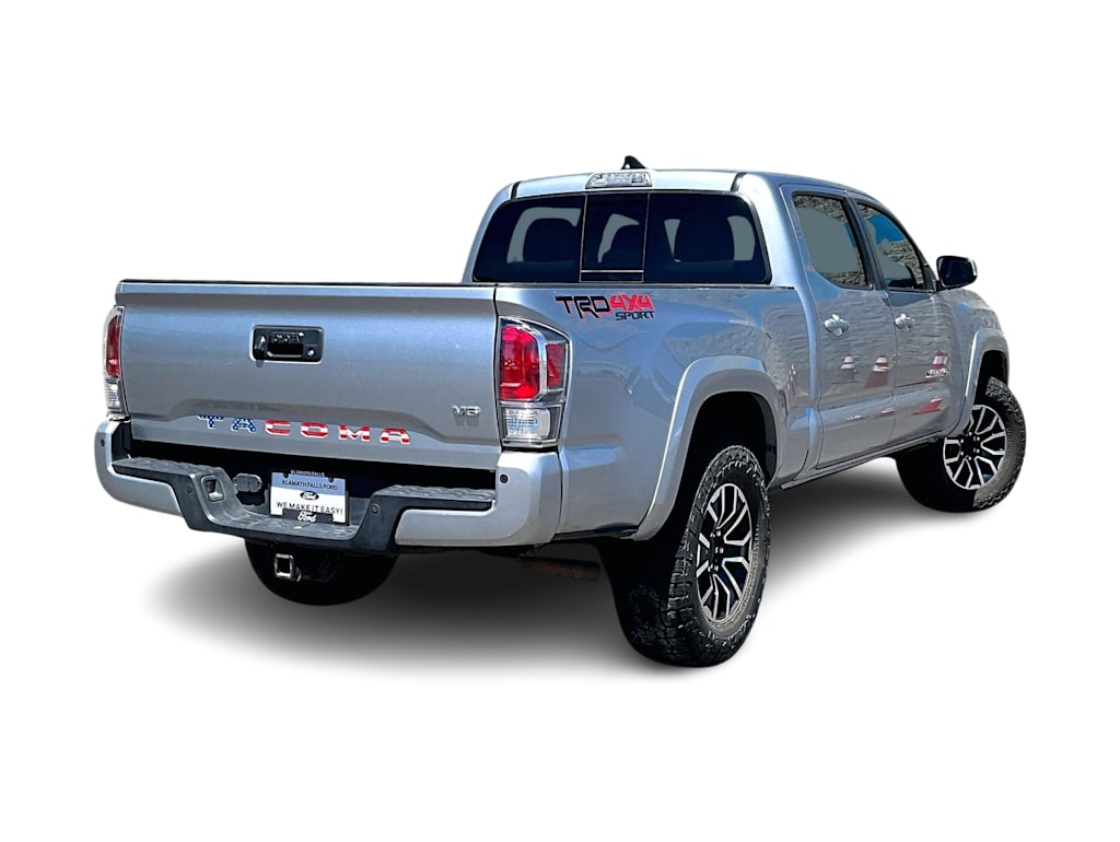 Thumbnail: 2022 Toyota Tacoma - 23