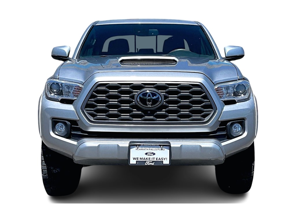 Thumbnail: 2022 Toyota Tacoma - 6