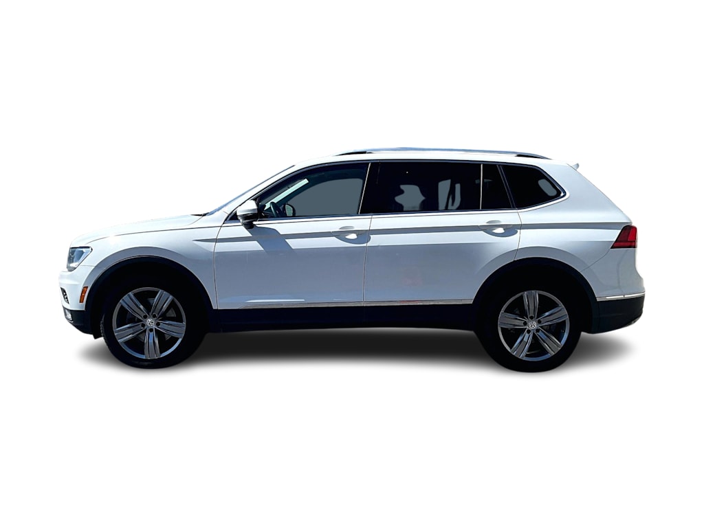 Thumbnail: 2020 Volkswagen Tiguan - 3