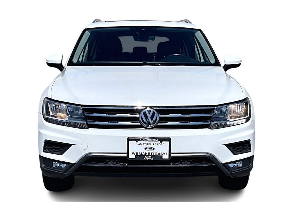 Thumbnail: 2020 Volkswagen Tiguan - 6
