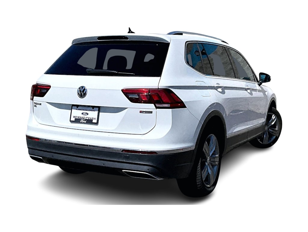 Thumbnail: 2020 Volkswagen Tiguan - 23